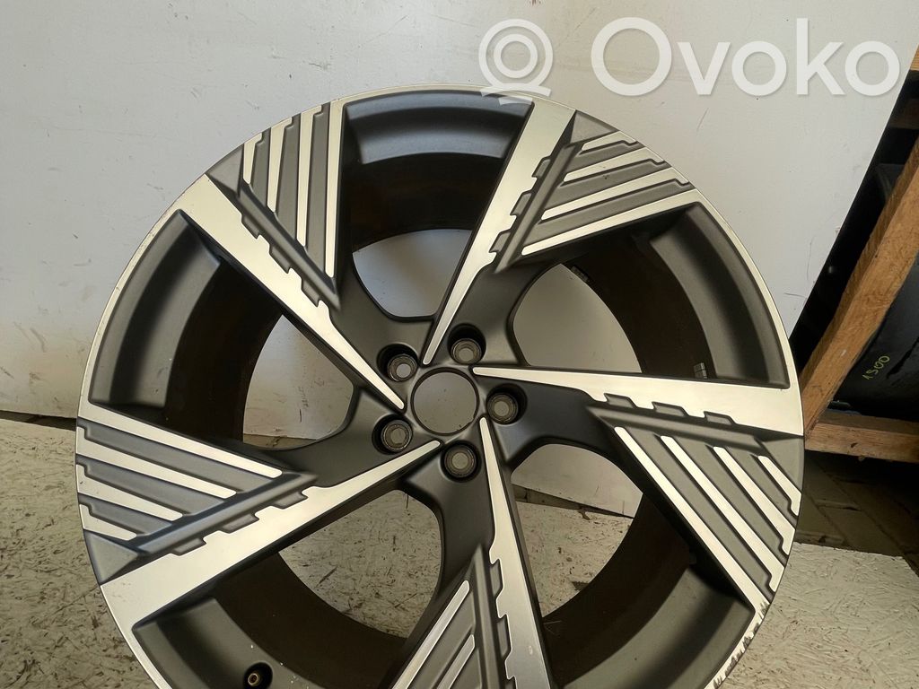 R22-alumiinivanne   4KE601025B