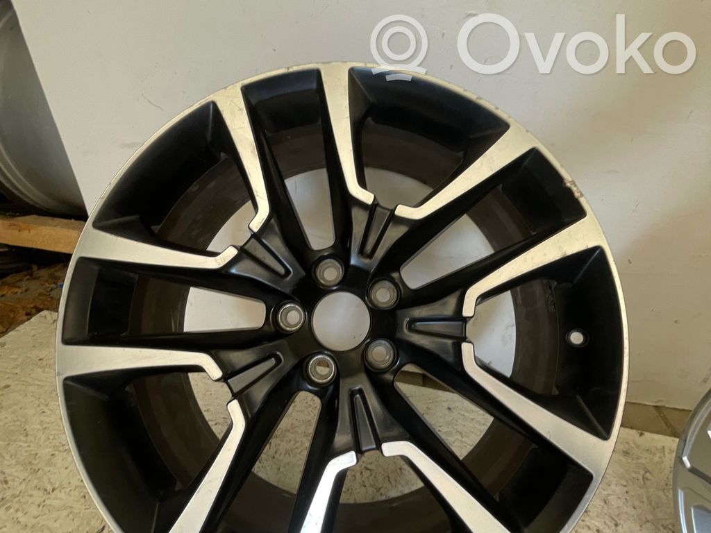Volvo XC60 Cerchione in lega R20 