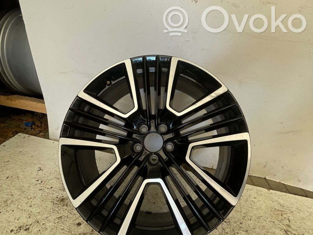 Volvo XC60 Felgi aluminiowe R21 