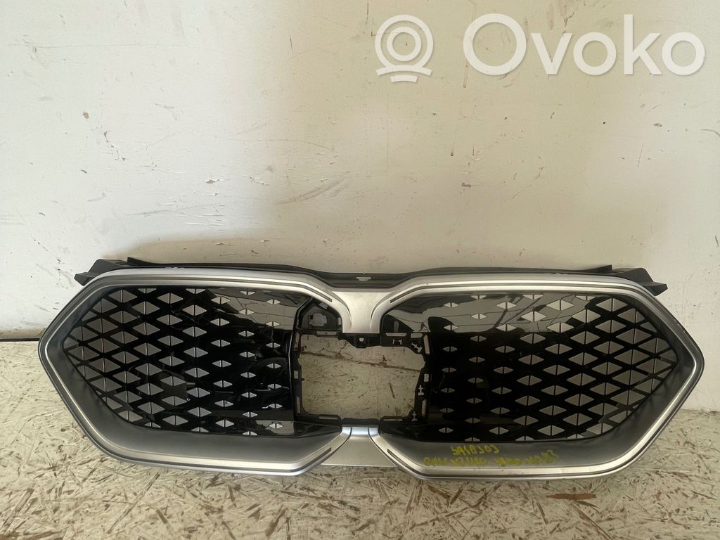 Front grill   5A4B303