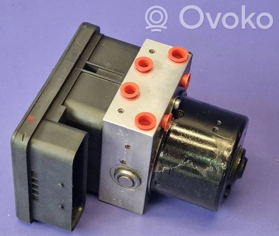 Mazda 2 ABS bloks 