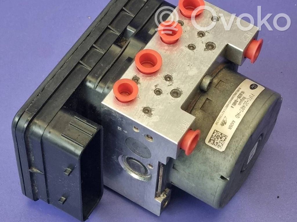 Ford Focus C-MAX ABS Pump 