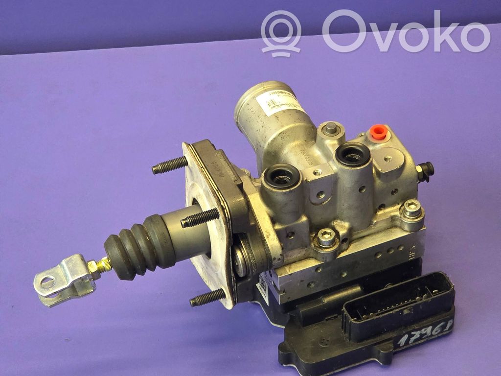 KIA Optima ABS Pump 