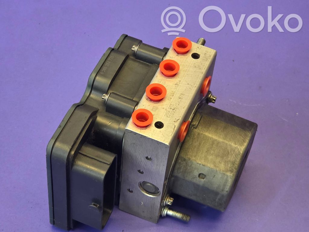 Nissan NV200 ABS Pump 