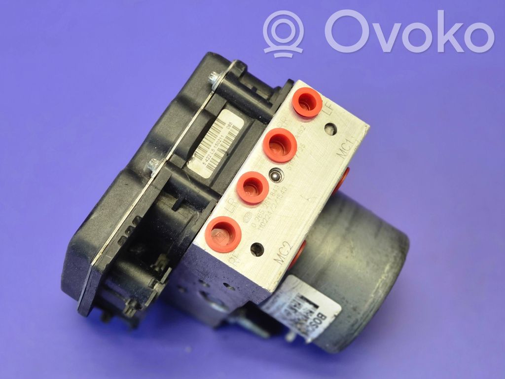 Fiat Bravo ABS Pump 