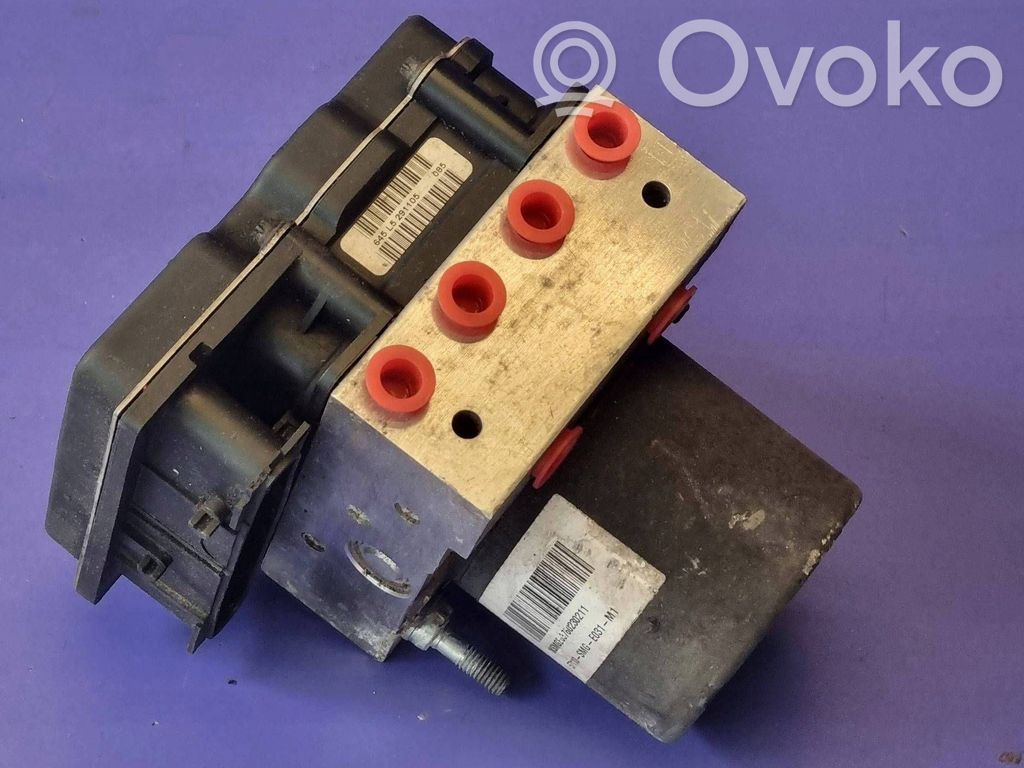 Honda Civic Bomba de ABS 