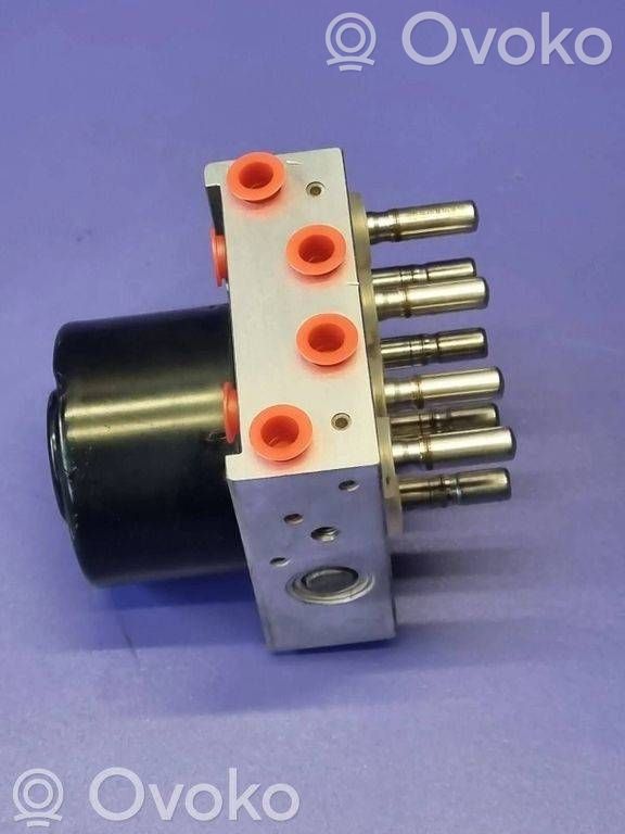 Opel Agila B ABS Pump 