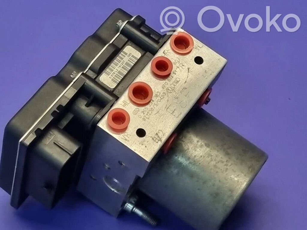 Audi A6 Allroad C6 ABS Pump 