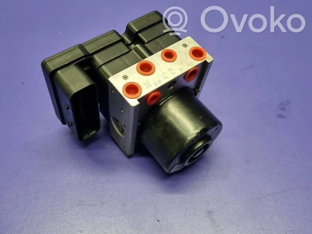 Mini One - Cooper R50 - 53 ABS Pump 