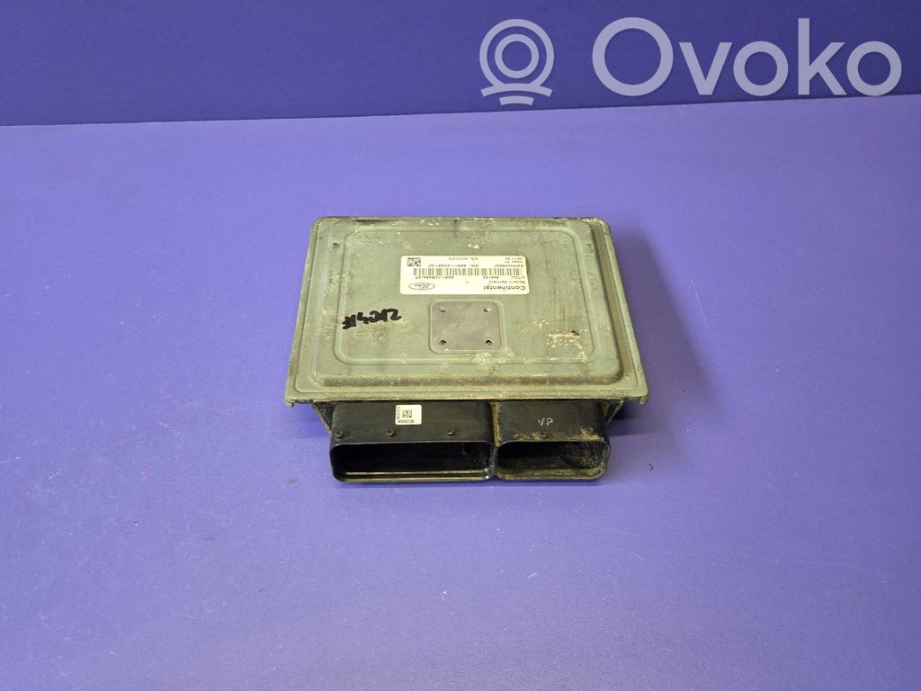 Ford Fiesta Engine control unit/module ECU 