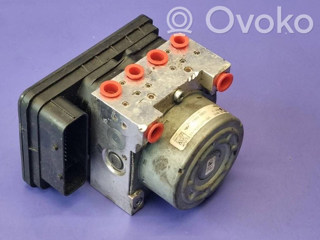 Mini One - Cooper R50 - 53 ABS Pump 