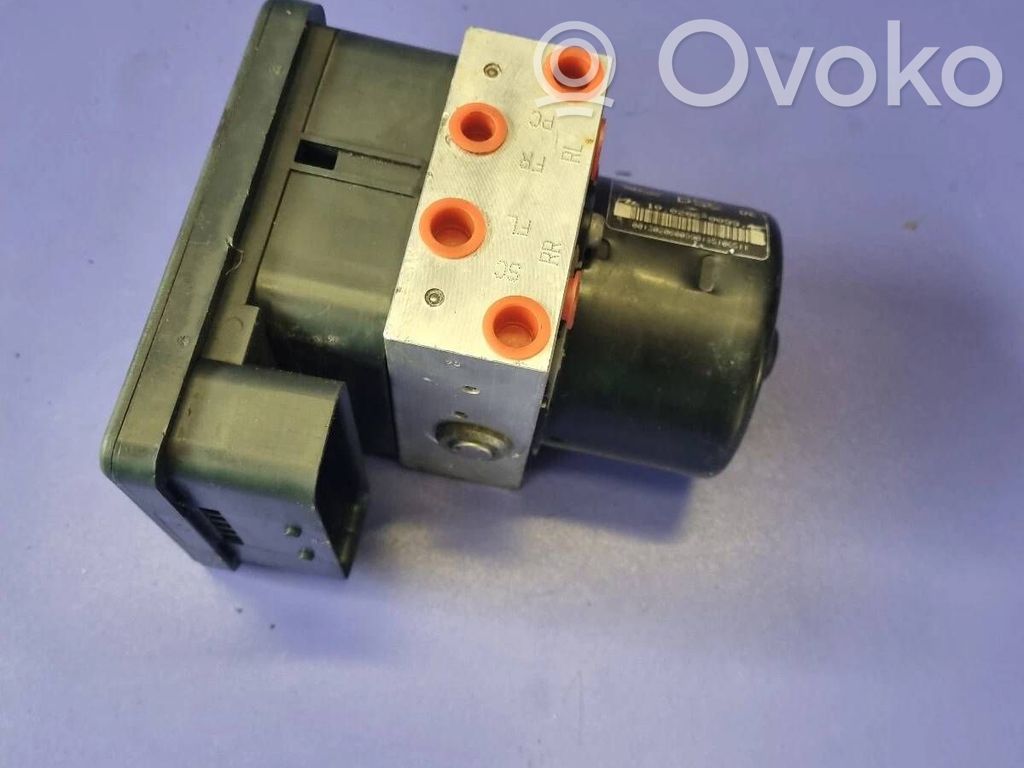 Mini One - Cooper R50 - 53 ABS Pump 