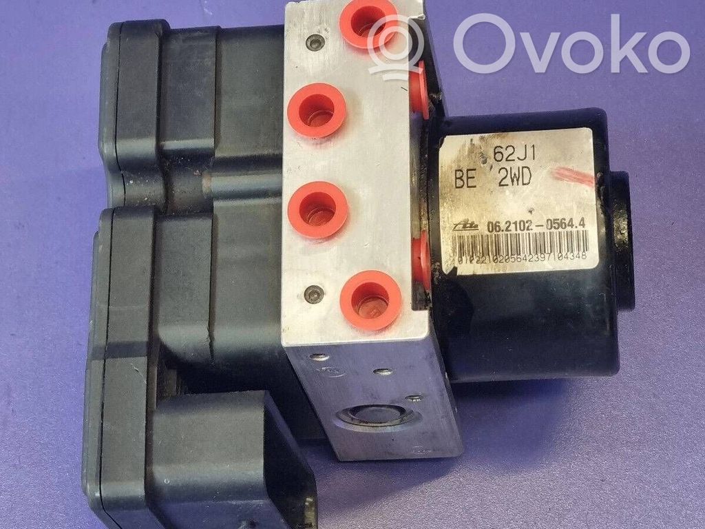 Suzuki Swift I ABS control unit/module 