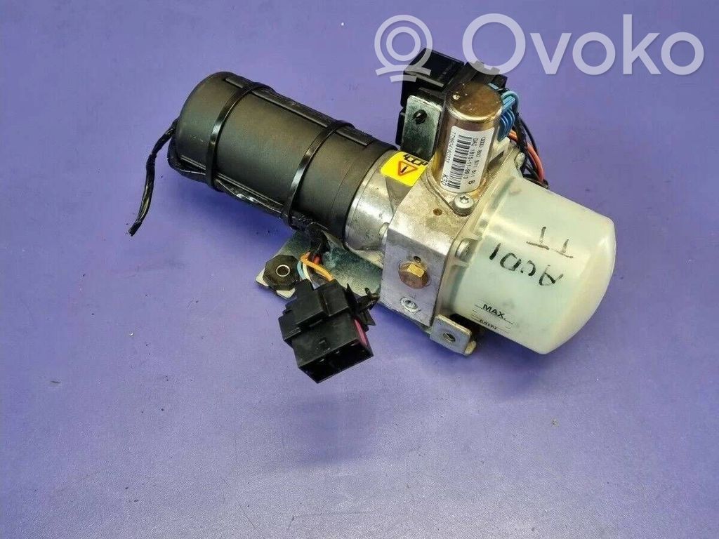 Audi TT Mk1 Avattavan katon hydraulipumppu 