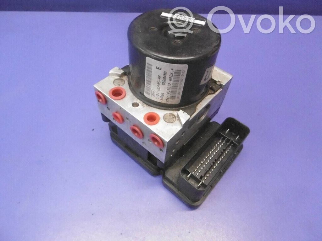 Ford B-MAX ABS Pump 