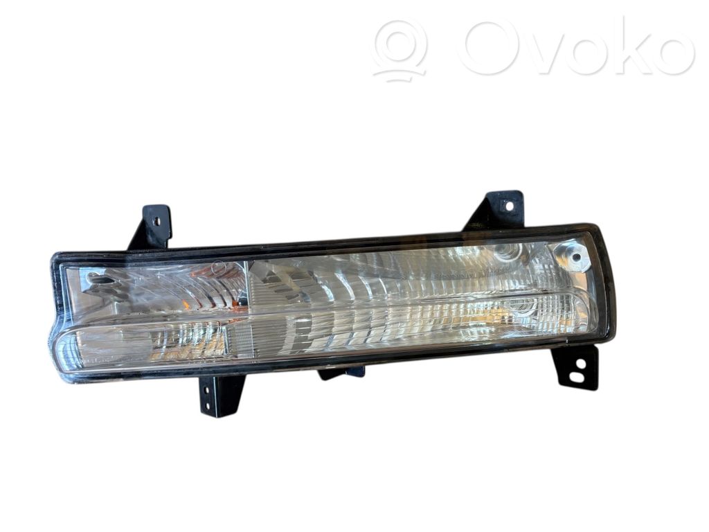 Jeep Compass Headlight/headlamp 