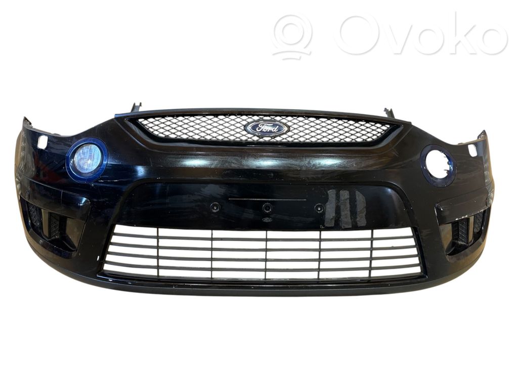 Ford S-MAX Etupuskuri 