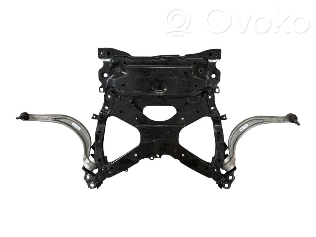 Audi A5 Front suspension assembly kit set 