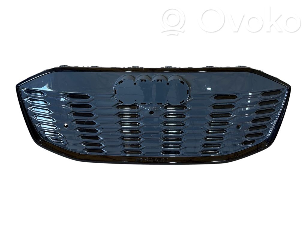 Audi Q6 e-tron Kühlergrill 