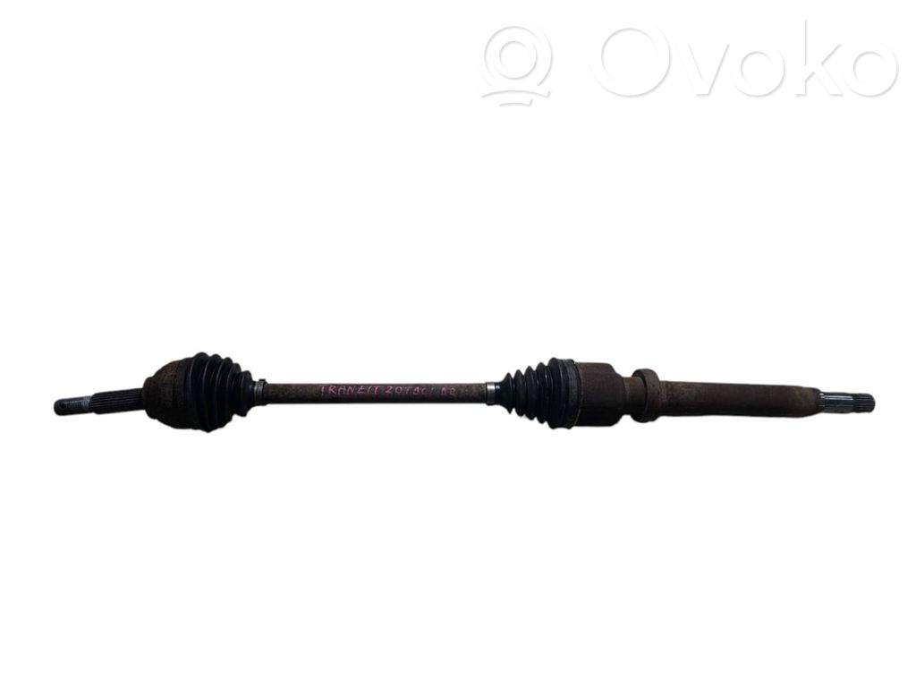 Ford Transit Front driveshaft 