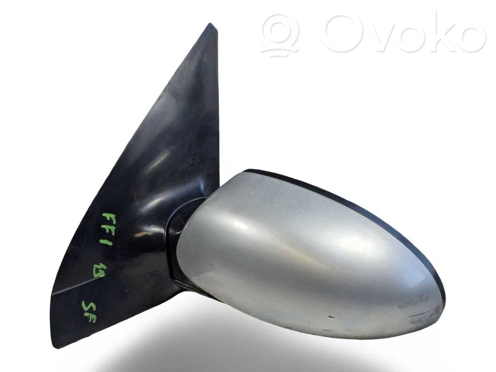 Ford Focus Manual wing mirror 
