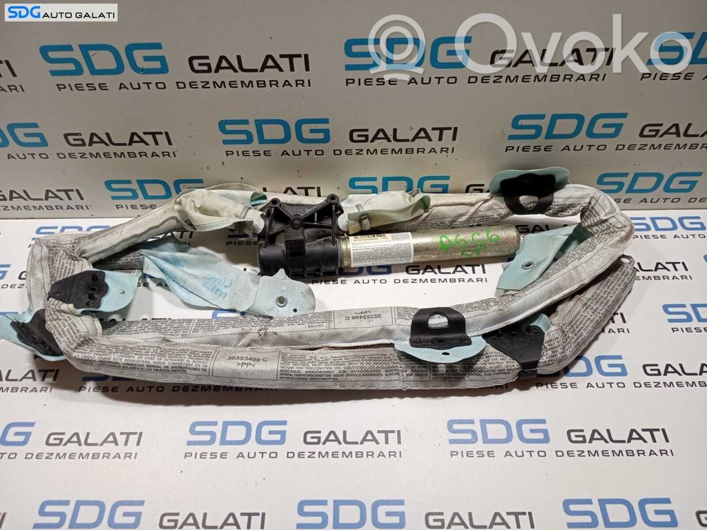 Airbag lateral   4F5880741C