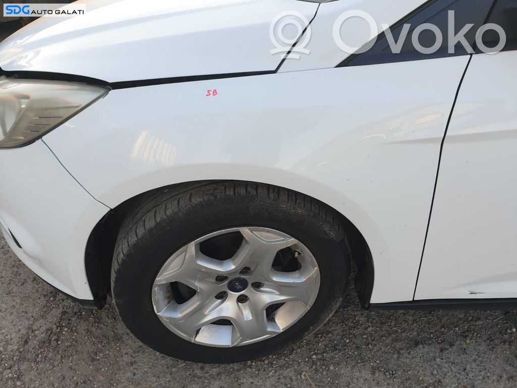 Ford Figo I Aripă 