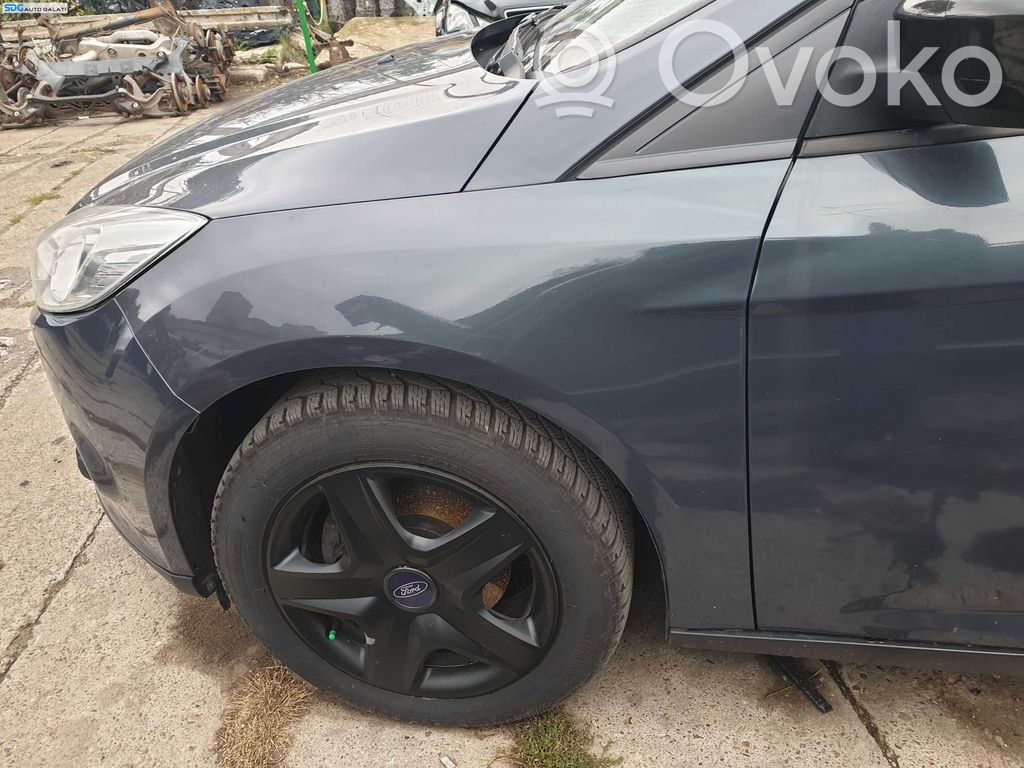 Ford Figo I Aripă 