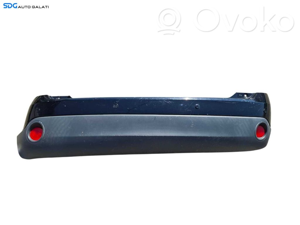 Ford Fiesta Pare-chocs 