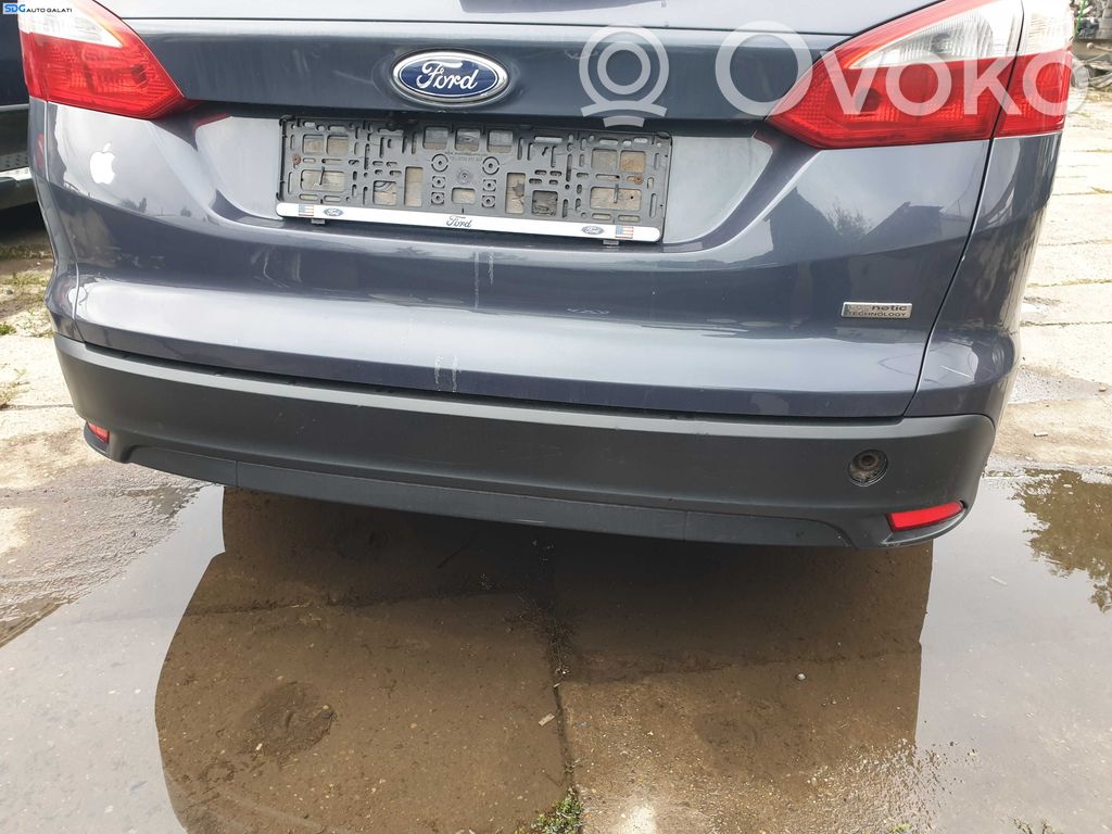 Ford Figo I Paraurti 
