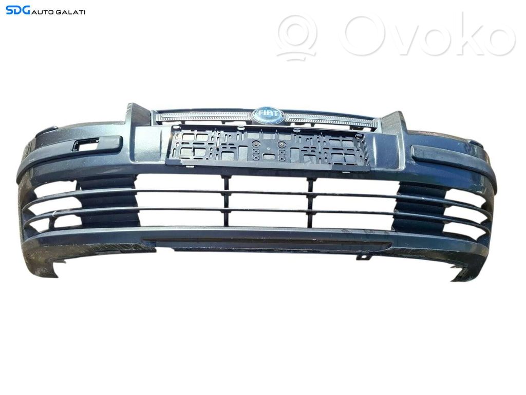 Fiat Stilo Bară față 
