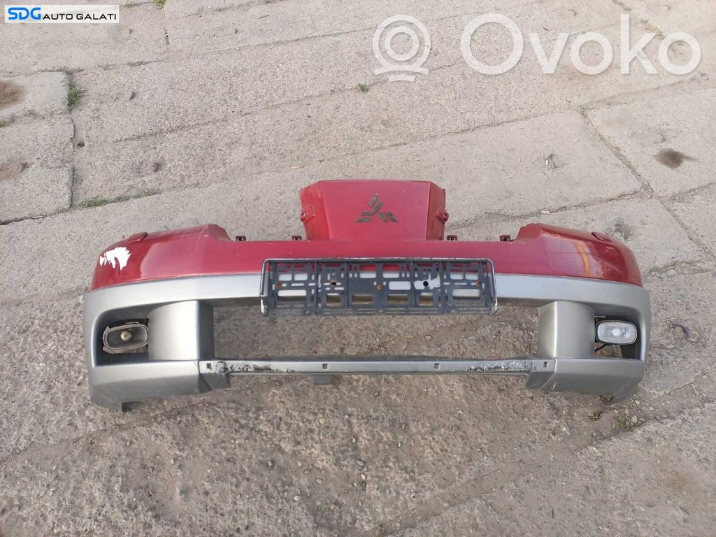 Mitsubishi Outlander Parachoques delantero 