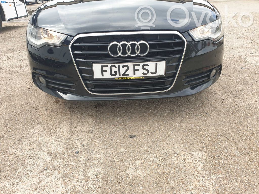 Front bumper   K5407