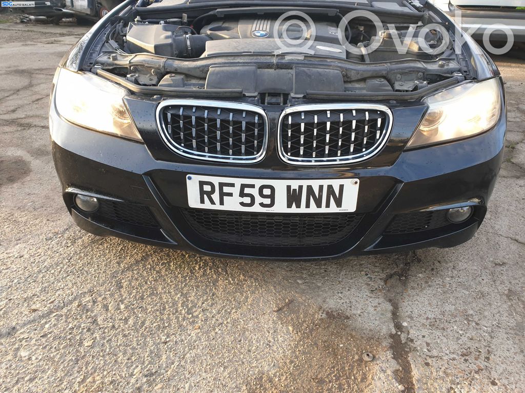 BMW 3 E90 E91 Parachoques delantero 