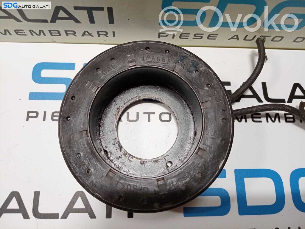 BMW X5 E53 Autres pièces de clim 