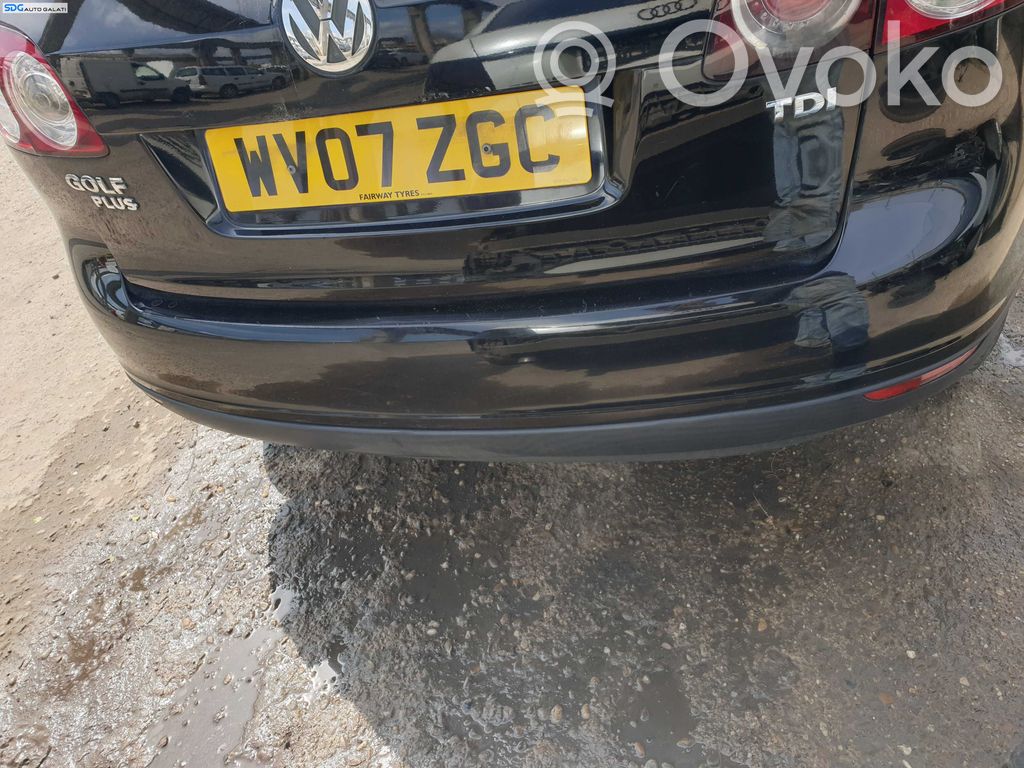 Volkswagen Golf Plus Bară spate 