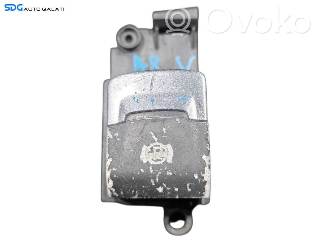 Audi A8 S8 D3 4E Interruptor del freno de mano/estacionamiento 