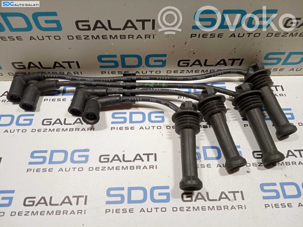 High voltage ignition coil   E5596