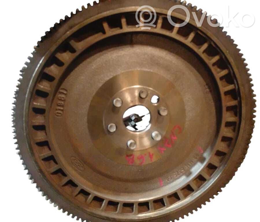 Clutch set kit   98MM6375CA