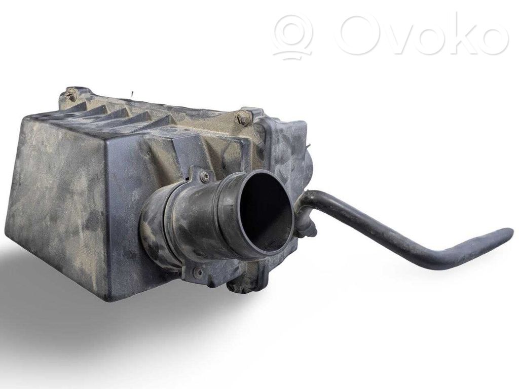 Ford Focus Air filter box 