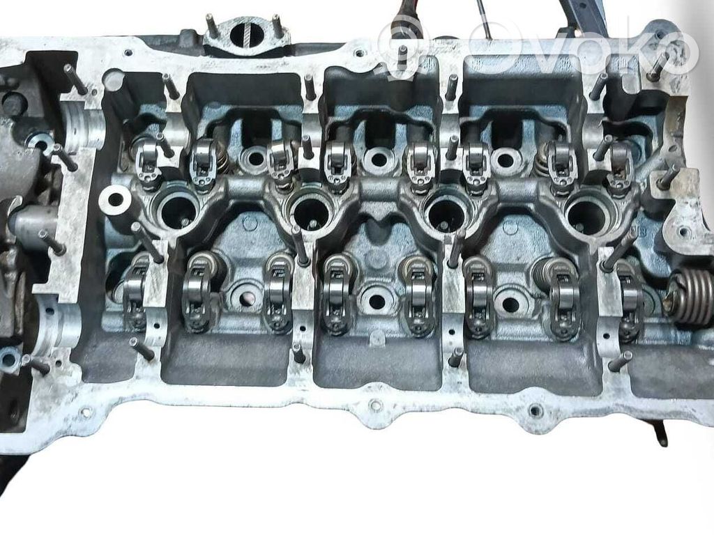 Culata del motor   75054229