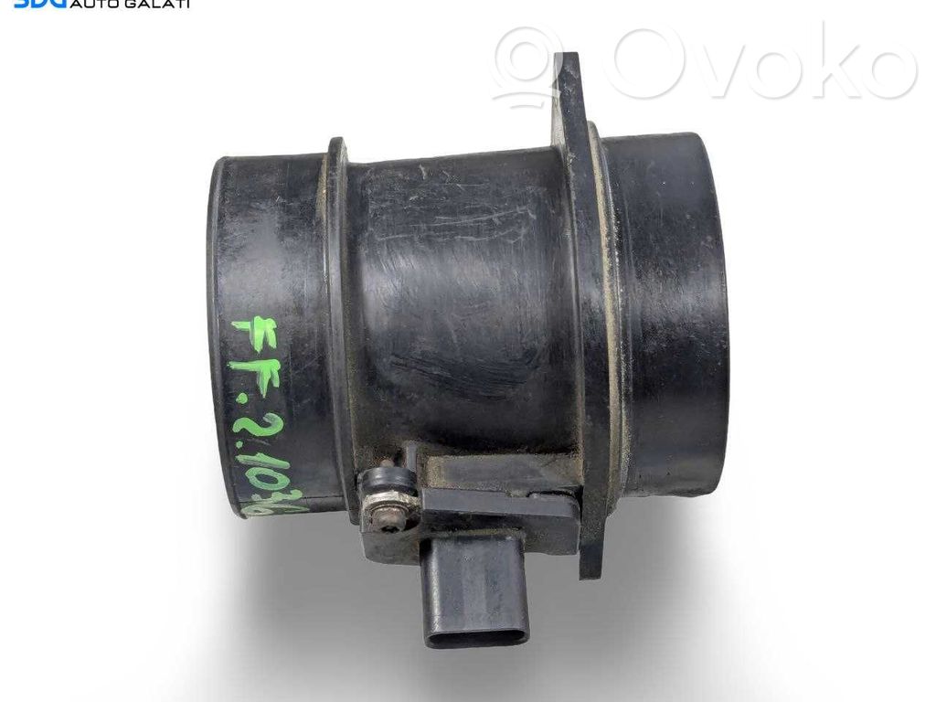 Luftmassenmesser Luftmengenmesser