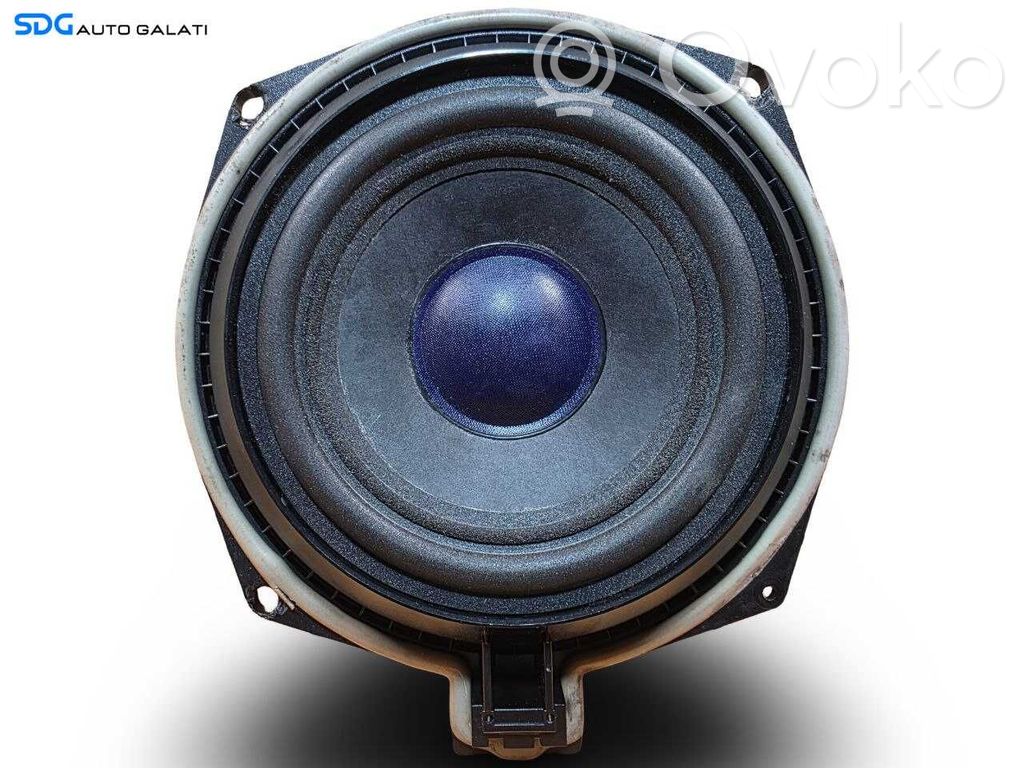 BMW 1 E81 E87 Subwoofer 