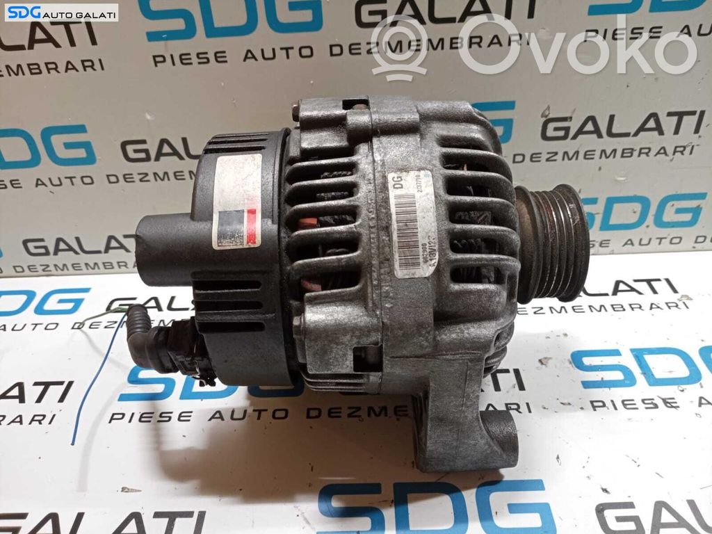 Ģenerators   602900