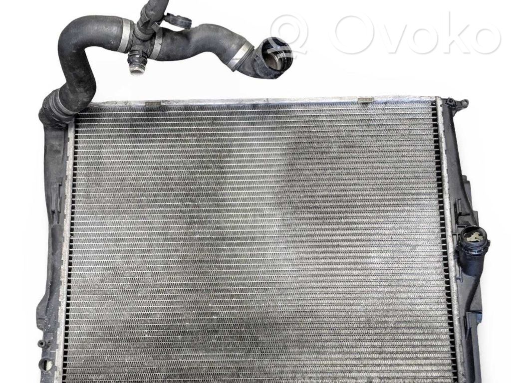 Coolant radiator   53472