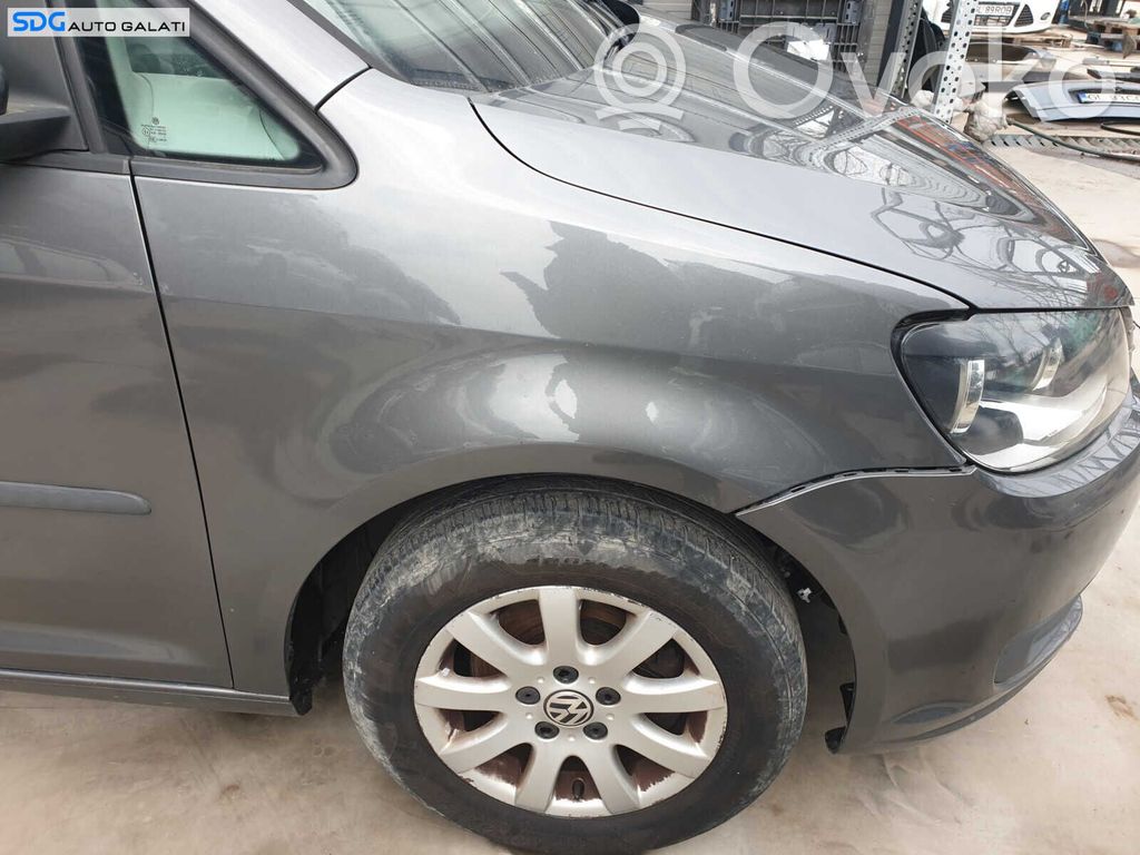 Volkswagen Touran I Błotnik przedni 