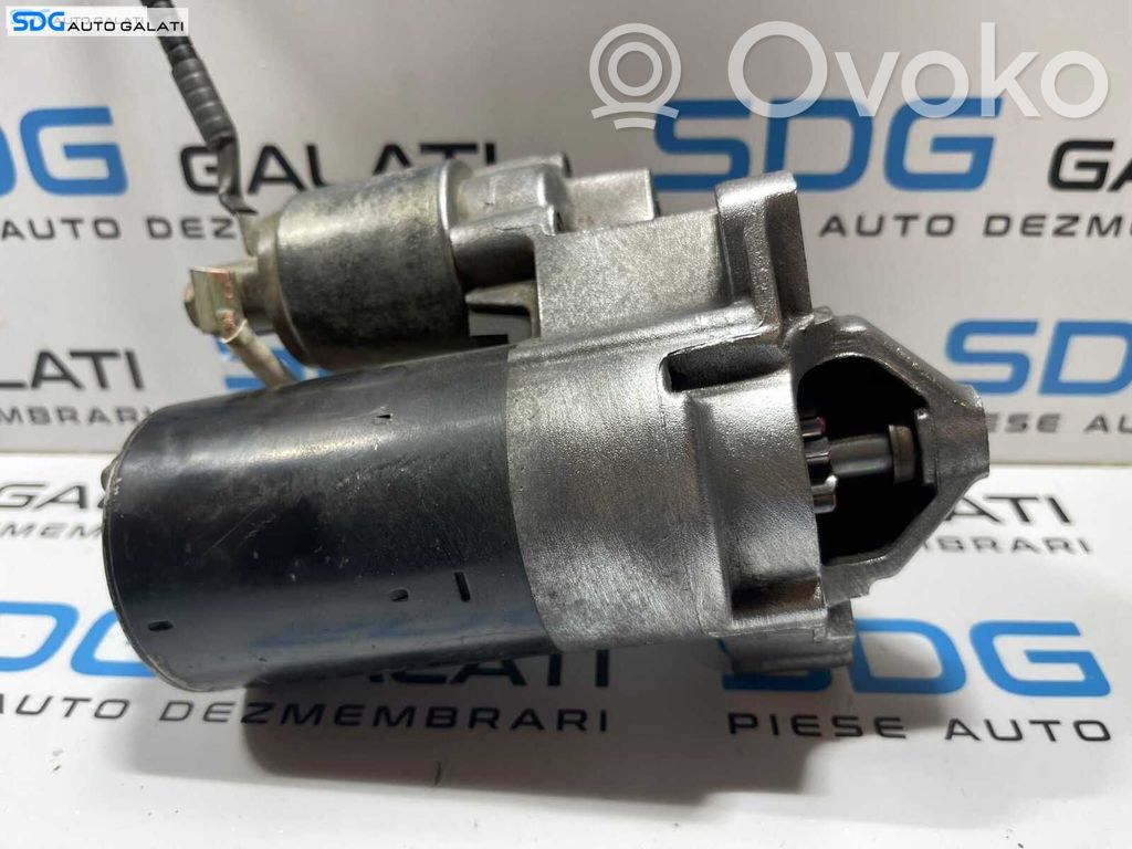 Motor de arranque   7701499234