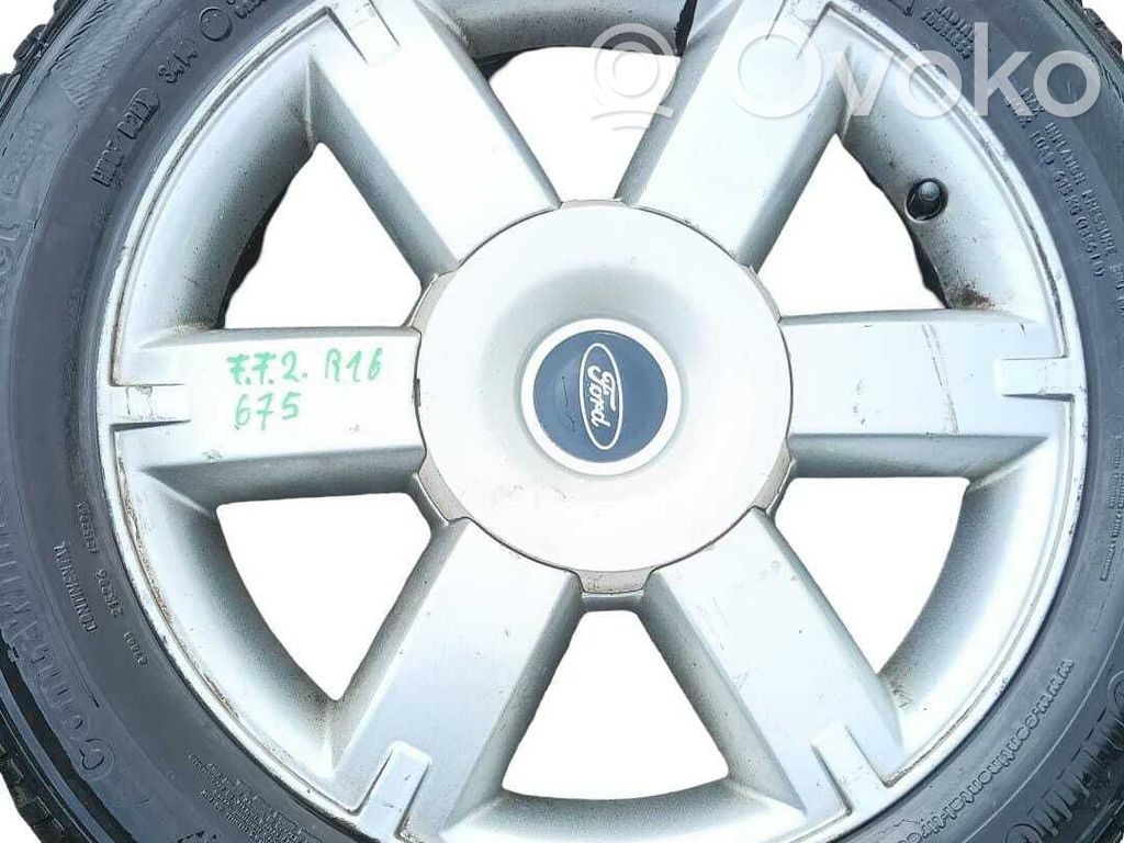 Ford Windstar Jantă aliaj R16 
