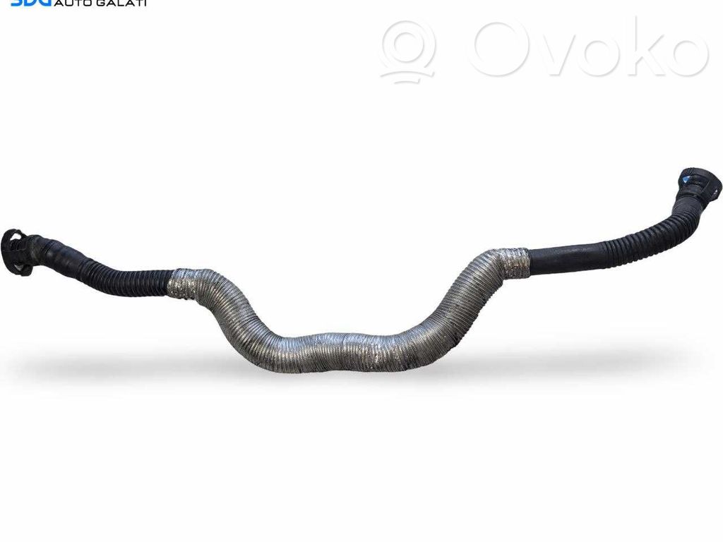 Air intake hose/pipe   059103209