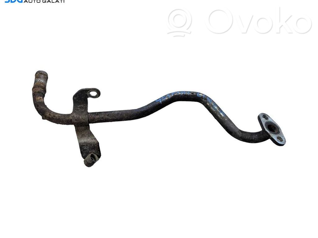 Fiat Strada Przewód / Wąż chłodnicy 